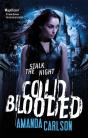 Cold Blooded - Preview
