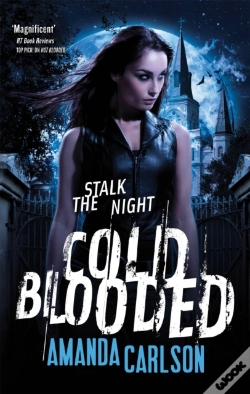 Capa do artigo Cold Blooded