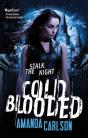 Cold Blooded - Preview