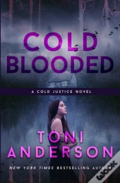 Capa do artigo Cold Blooded