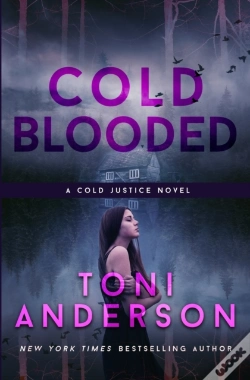 Capa do artigo Cold Blooded