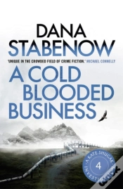 Capa do artigo Cold Blooded Business