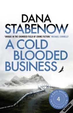 Capa do artigo Cold Blooded Business