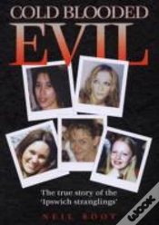 Capa do artigo Cold Blooded Evil