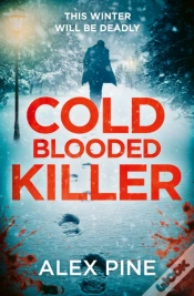 Capa do artigo Cold Blooded Killer
