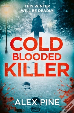 Capa do artigo Cold Blooded Killer