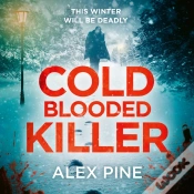 Capa do artigo Cold Blooded Killer