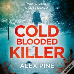 Capa do artigo Cold Blooded Killer