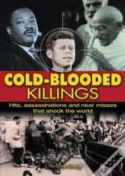 Capa do artigo Cold-Blooded Killings