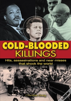 Capa do artigo Cold-Blooded Killings