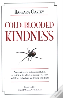 Capa do artigo Cold-Blooded Kindness