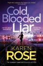 Cold Blooded Liar - Preview
