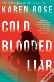Capa do artigo Cold-Blooded Liar