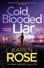 Cold Blooded Liar - Preview