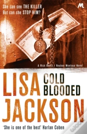 Capa do artigo Cold Blooded