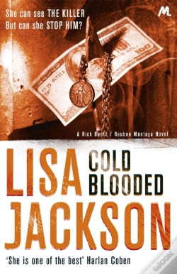 Capa do artigo Cold Blooded