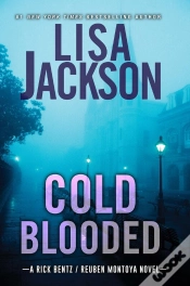 Capa do artigo Cold Blooded