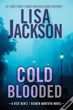 Capa do artigo Cold Blooded