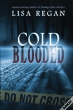 Capa do artigo Cold-Blooded