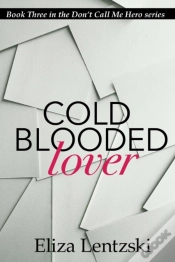 Capa do artigo Cold Blooded Lover