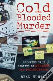 Capa do artigo Cold Blooded Murder
