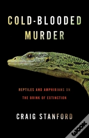 Capa do artigo Cold-Blooded Murder