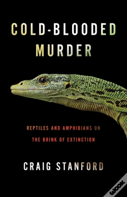 Capa do artigo Cold-Blooded Murder