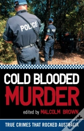 Capa do artigo Cold Blooded Murder