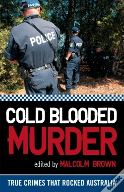 Capa do artigo Cold Blooded Murder