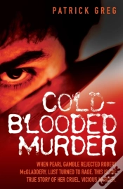 Capa do artigo Cold-Blooded Murder