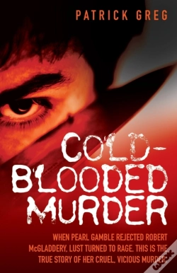 Capa do artigo Cold-Blooded Murder