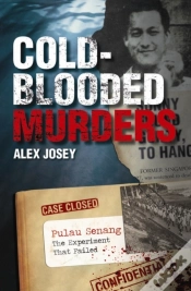 Capa do artigo Cold Blooded Murders