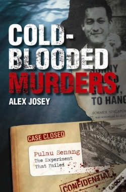 Capa do artigo Cold Blooded Murders