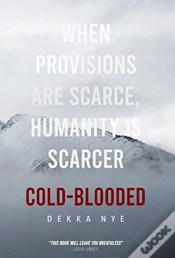 Capa do artigo Cold-Blooded