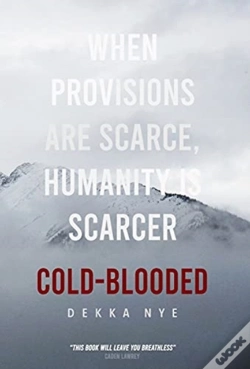 Capa do artigo Cold-Blooded