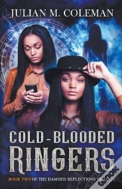 Capa do artigo Cold-Blooded Ringers