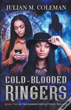 Capa do artigo Cold-Blooded Ringers
