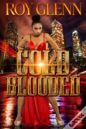 Capa do artigo Cold Blooded