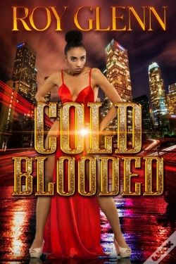 Capa do artigo Cold Blooded