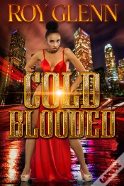 Capa do artigo Cold Blooded