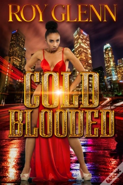 Capa do artigo Cold Blooded