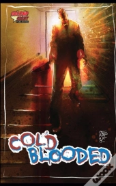 Cold Blooded Trade Paperback