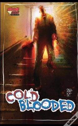 Capa do artigo Cold Blooded Trade Paperback