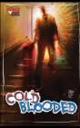 Cold Blooded Trade Paperback - Preview