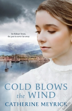 Capa do artigo Cold Blows The Wind