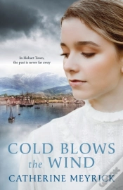 Capa do artigo Cold Blows The Wind