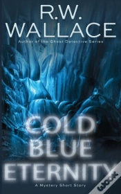 Capa do artigo Cold Blue Eternity