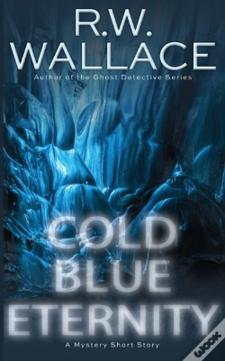 Capa do artigo Cold Blue Eternity