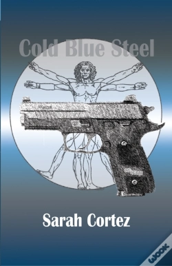 Capa do artigo Cold Blue Steel