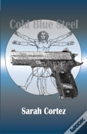 Capa do artigo Cold Blue Steel